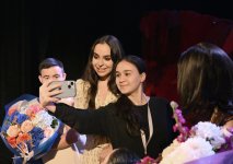 "How Much is Enough?" inclusive dance performance presented within "Art Weekend" (PHOTO)