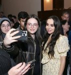 "How Much is Enough?" inclusive dance performance presented within "Art Weekend" (PHOTO)