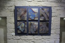 “I Am Water” exhibition opens as part of "Fly to Baku. Art Weekend. Sense the Future NOW" arts festival (PHOTO)