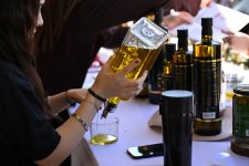 Olive Festival continues in Icherisheher (PHOTO)