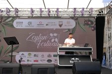 Olive Festival continues in Icherisheher (PHOTO)