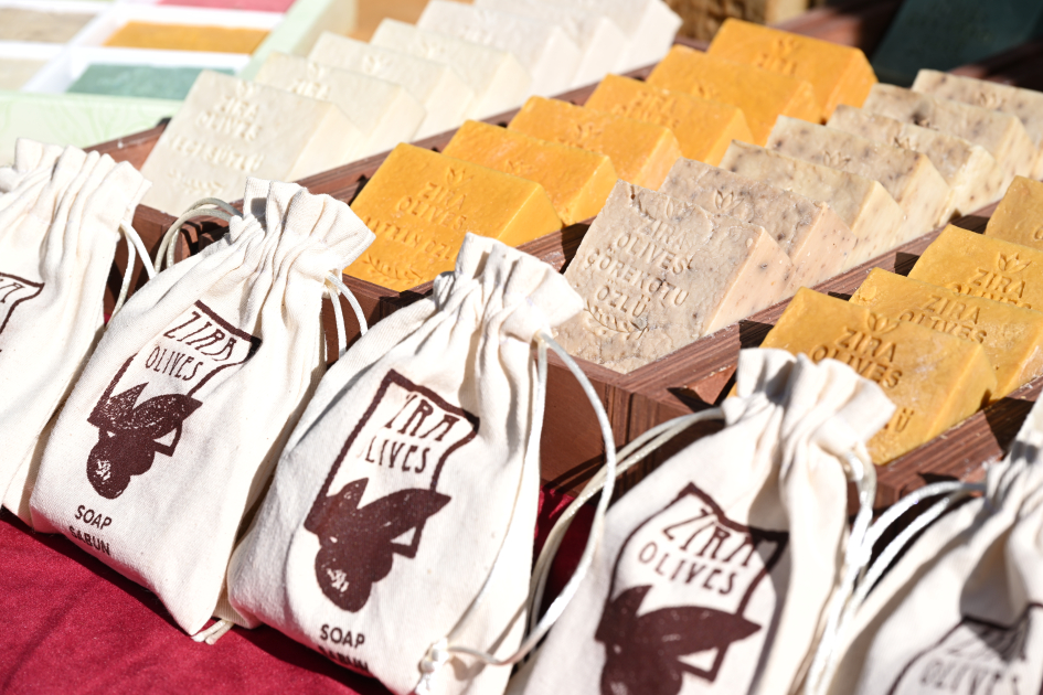 Olive Festival continues in Icherisheher (PHOTO)