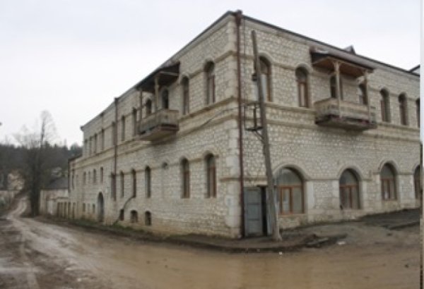 Azerbaijan plans big investment for Shusha girls’ school upgrade