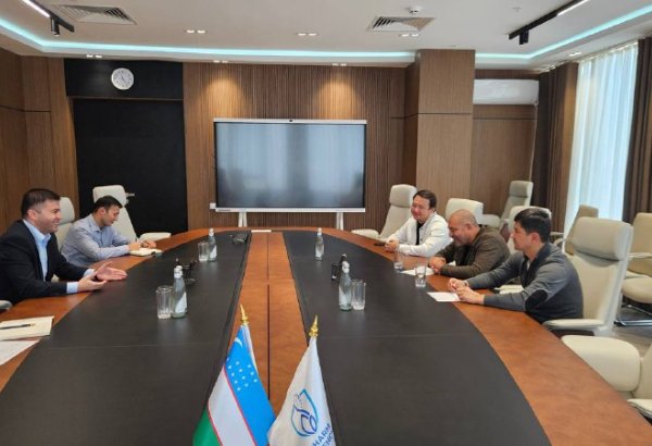 Uzbekistan, Turkish PRIMA move forward on modern manufacturing project