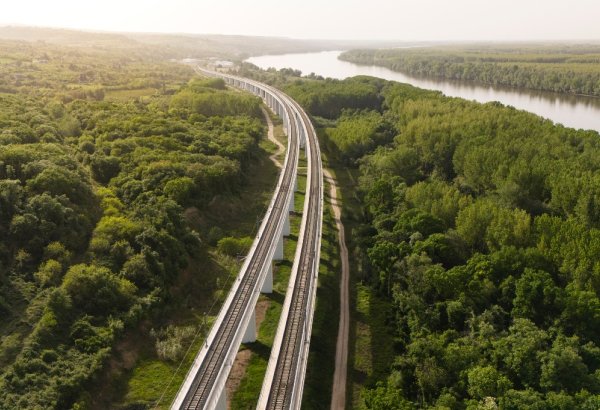 EBRD supports modernisation of Serbia’s international rail services