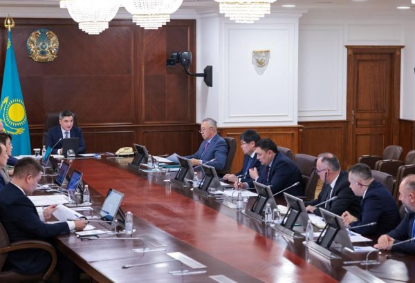 TAV Airports unveils value of investments into Kazakhstan’s Almaty International Airport