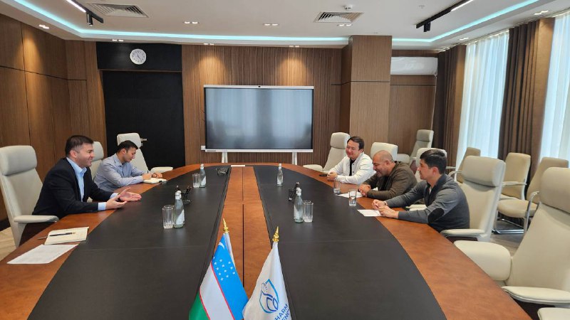 Uzbekistan, Turkish PRIMA move forward on modern manufacturing project