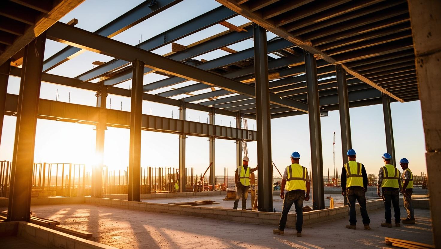 Slovenia conducts major construction site inspection campaign