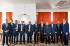 Romania and Azerbaijan chart course for media collaboration (PHOTO)
