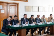 Romania and Azerbaijan chart course for media collaboration (PHOTO)