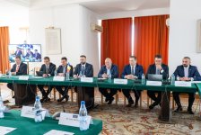 Romania and Azerbaijan chart course for media collaboration (PHOTO)