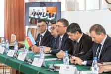 Romania and Azerbaijan chart course for media collaboration (PHOTO)