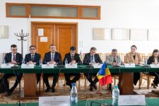 Romania and Azerbaijan chart course for media collaboration (PHOTO)