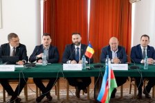 Romania and Azerbaijan chart course for media collaboration (PHOTO)