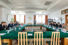 Romania and Azerbaijan chart course for media collaboration (PHOTO)
