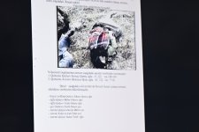 They are individuals who committed war crimes and crimes against humanity under international law - prosecutors' say at the trial of Armenian citizens (PHOTO)