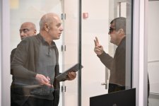 They are individuals who committed war crimes and crimes against humanity under international law - prosecutors' say at the trial of Armenian citizens (PHOTO)