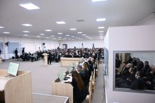They are individuals who committed war crimes and crimes against humanity under international law - prosecutors' say at the trial of Armenian citizens (PHOTO)