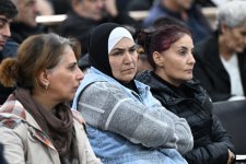 They are individuals who committed war crimes and crimes against humanity under international law - prosecutors' say at the trial of Armenian citizens (PHOTO)