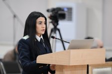 They are individuals who committed war crimes and crimes against humanity under international law - prosecutors' say at the trial of Armenian citizens (PHOTO)