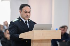 They are individuals who committed war crimes and crimes against humanity under international law - prosecutors' say at the trial of Armenian citizens (PHOTO)