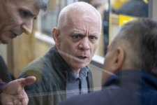 They are individuals who committed war crimes and crimes against humanity under international law - prosecutors' say at the trial of Armenian citizens (PHOTO)