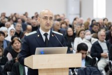 They are individuals who committed war crimes and crimes against humanity under international law - prosecutors' say at the trial of Armenian citizens (PHOTO)