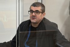 They are individuals who committed war crimes and crimes against humanity under international law - prosecutors' say at the trial of Armenian citizens (PHOTO)