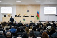 They are individuals who committed war crimes and crimes against humanity under international law - prosecutors' say at the trial of Armenian citizens (PHOTO)