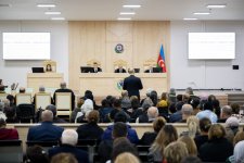 They are individuals who committed war crimes and crimes against humanity under international law - prosecutors' say at the trial of Armenian citizens (PHOTO)