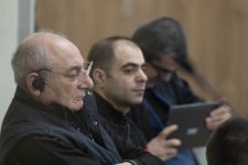 They are individuals who committed war crimes and crimes against humanity under international law - prosecutors' say at the trial of Armenian citizens (PHOTO)