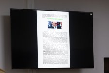 They are individuals who committed war crimes and crimes against humanity under international law - prosecutors' say at the trial of Armenian citizens (PHOTO)