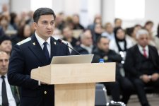 They are individuals who committed war crimes and crimes against humanity under international law - prosecutors' say at the trial of Armenian citizens (PHOTO)