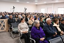 They are individuals who committed war crimes and crimes against humanity under international law - prosecutors' say at the trial of Armenian citizens (PHOTO)
