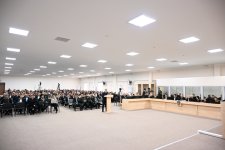 They are individuals who committed war crimes and crimes against humanity under international law - prosecutors' say at the trial of Armenian citizens (PHOTO)