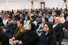 They are individuals who committed war crimes and crimes against humanity under international law - prosecutors' say at the trial of Armenian citizens (PHOTO)