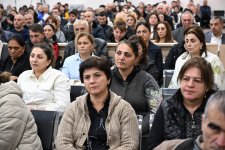 They are individuals who committed war crimes and crimes against humanity under international law - prosecutors' say at the trial of Armenian citizens (PHOTO)