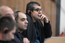 They are individuals who committed war crimes and crimes against humanity under international law - prosecutors' say at the trial of Armenian citizens (PHOTO)