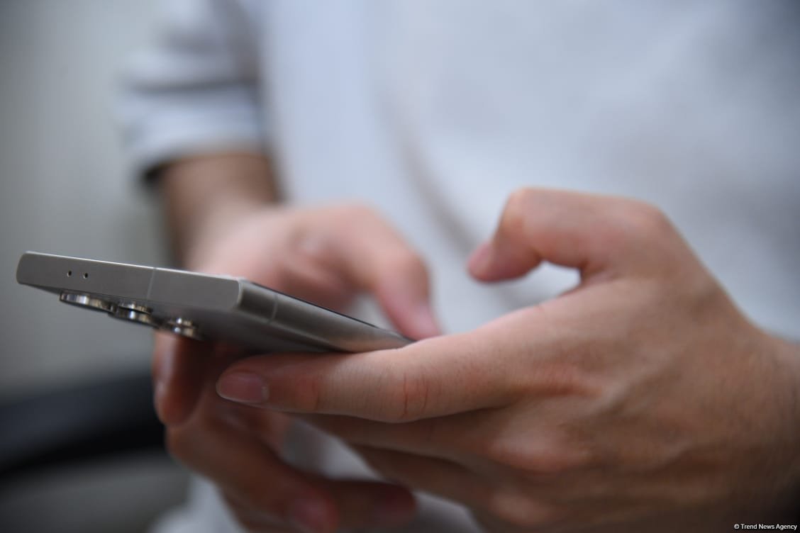 Android loses its foothold in Azerbaijan’s mobile market