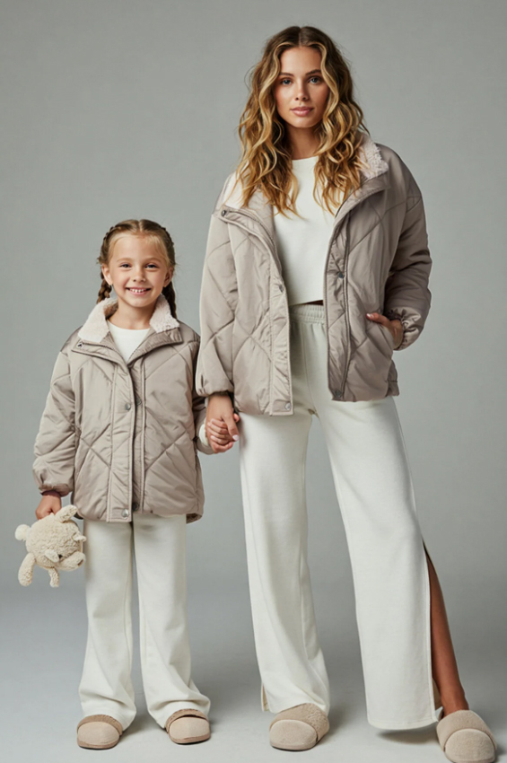 Trendyolmilla Kids: comfortable and safe for kids (PHOTO)