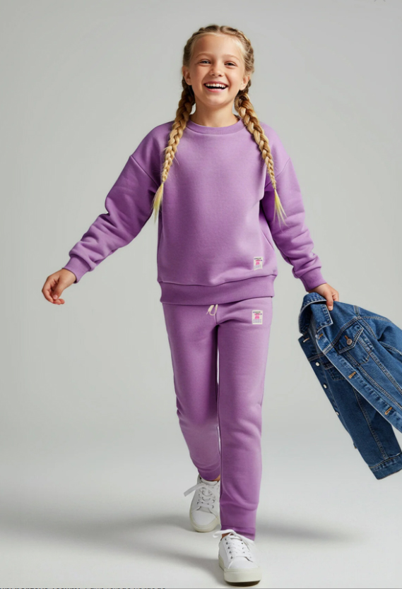 Trendyolmilla Kids: comfortable and safe for kids (PHOTO)