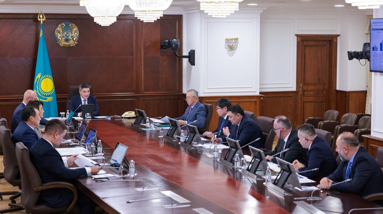 TAV Airports unveils value of investments into Kazakhstan’s Almaty International Airport