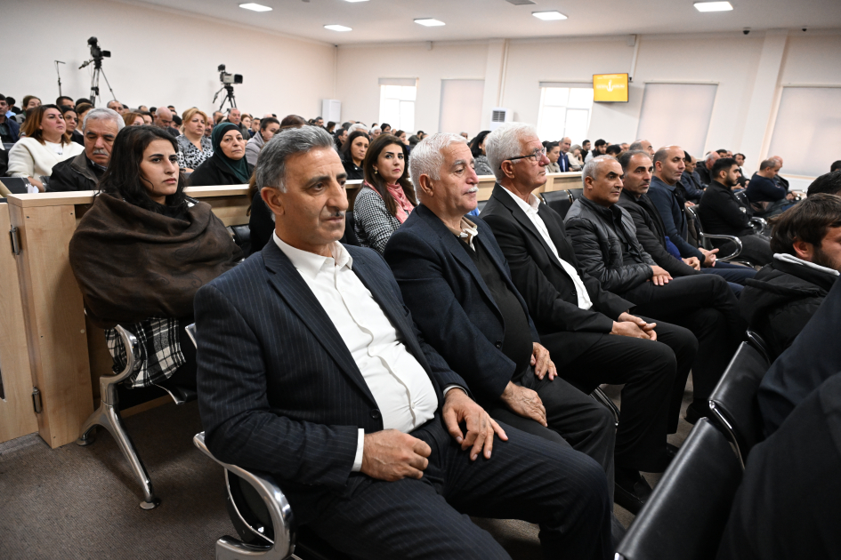 Testimonies of victims heard in Ruben Vardanyan's trial (PHOTO)