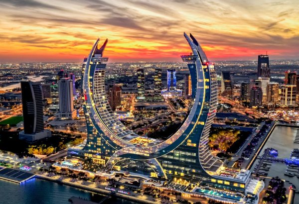 Uzbekistan sees sharp rise in tourist flows to Qatar