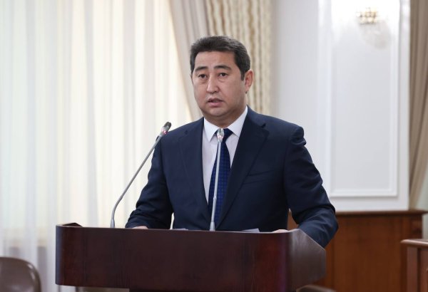 Kazakhstan reports growth in gross agricultural output in 11M2025