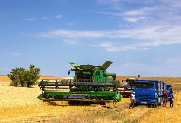 New credit mechanism to boost agricultural financing in Kazakhstan