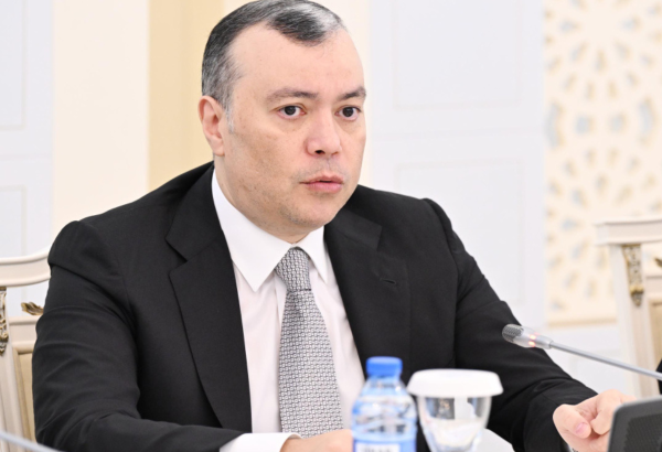 Budget proposal highlights path from victory to prosperity — Azerbaijani minister