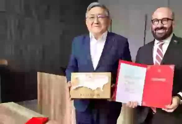 Kyrgyzstan and Switzerland join forces to implement national water permits