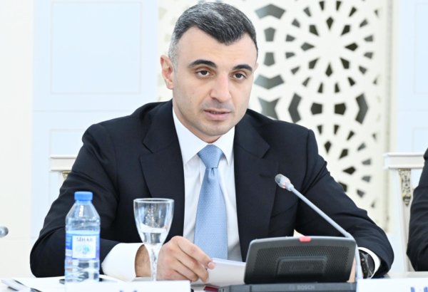 Dollarization in currency operations drops as confidence in manat grows - CBA governor