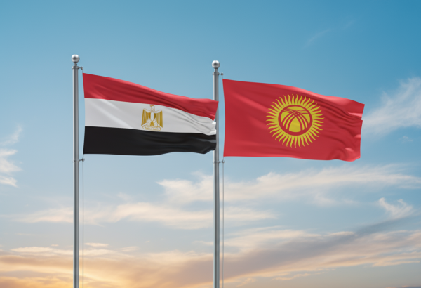 Kyrgyzstan eyes sea access. Sadyr Zhaparov heads to Egypt to enhance trade links
